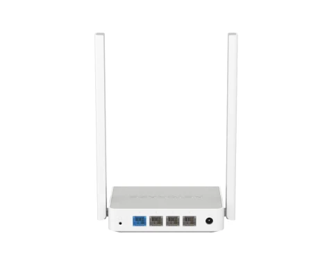 Маршрутизатор/ Интернет-центр для USB-модемов LTE/4G/3G с Mesh Wi-Fi N300 и 4-портовым Smart-коммутатором фото 4