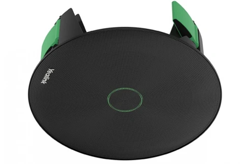 Потолочный микрофонный массив для терминалов ВКС/ Yealink [CM20] SkySound Ceiling Microphone  / 2-year AMS [1303095] фото 4