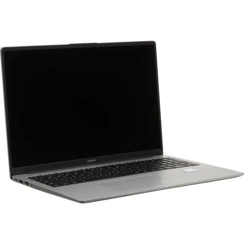 Ноутбук Huawei MateBook D 16 MCLG-X MitchellG-W5611D Core i5 13420H 16Gb SSD1Tb Intel UHD Graphics 16" IPS (1920x1200) без ОС silver WiFi BT Cam (53014MUA) фото 3