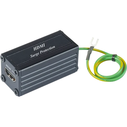 Грозозащита/ SC&T SP008 Устройство грозозащиты HDMI (v.1.4). фото 1