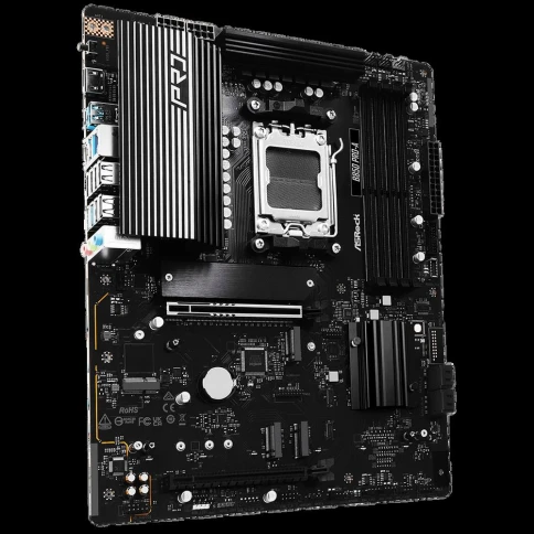 Материнская плата ASRock B850 PRO-A, фото 4