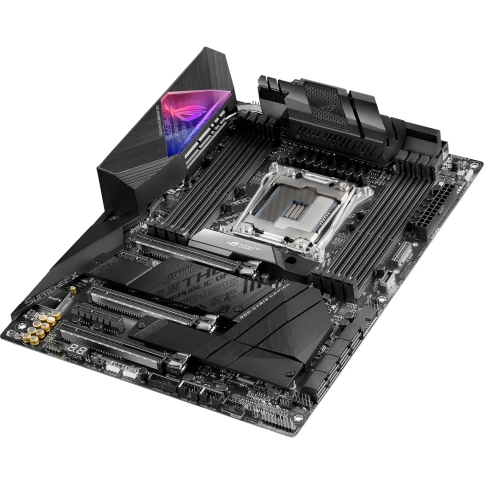 Материнская плата/ ROG STRIX X299-E GAMING II фото 4