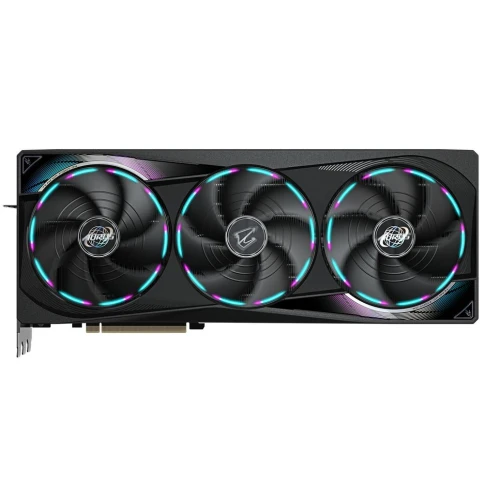 Видеокарта/ GV-N5080AORUS M-16GD фото 2