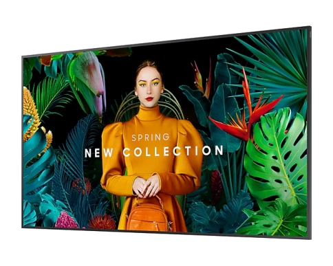 Дисплей Samsung QB50C фото 2