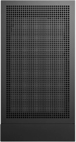 Корпус Deepcool CH170 DIGITAL черный mATX 1x120mm 1xUSB2.0 1xUSB3.0 audio bott PSU [R-CH170-BKNPI0D-G-1] фото 7