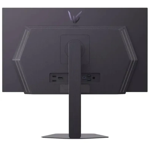 МониторLG 27GX704A-B 26.5''/ LG 27GX704A-B 26.5'', 2560x1440, OLED, 178x178, 275nit, 240Hz, 0.03ms, 2HDMI/DP, 2USB-A, LTSP, ExtPWR, 100x100VESA, Фиолетово-серый, 1y фото 17