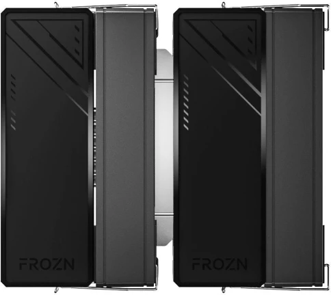 ID-COOLING FROZN A620 PRO SE ARGB фото 5