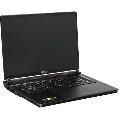 Ноутбук MSI Raider 16 HX AI A2XWHG-814XRU Core Ultra 7 255HX 32Gb SSD1Tb NVIDIA GeForce RTX5070Ti 12Gb 16" IPS QHD+ (2560x1600) FreeDOS black WiFi BT Cam (9S7-15M361-814) фото 2