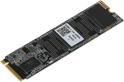 Твердотельный накопитель Netac PCIe 4.0 x4 1TB NT01NV7000t-1T0-E4X NV7000-t M.2 2280 [NT01NV7000T-1T0-E4X] фото 3