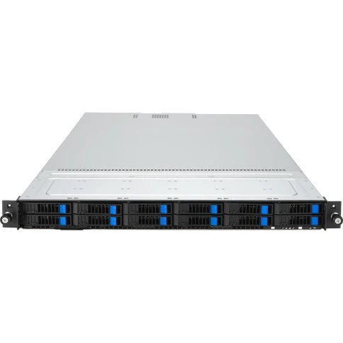 Серверная платформа/ ASUS RS700A-E12-RS12U фото 2