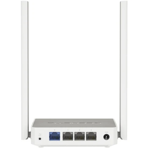 Маршрутизатор/ Интернет-центр для USB-модемов LTE/4G/3G с Mesh Wi-Fi N300 и 4-портовым Smart-коммутатором фото 3