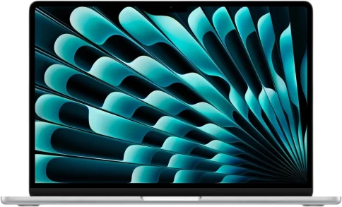 Ноутбук Apple/ 13-inch MacBook Air: Apple M4 10 core CPU, 8 core GPU/1 фото 1