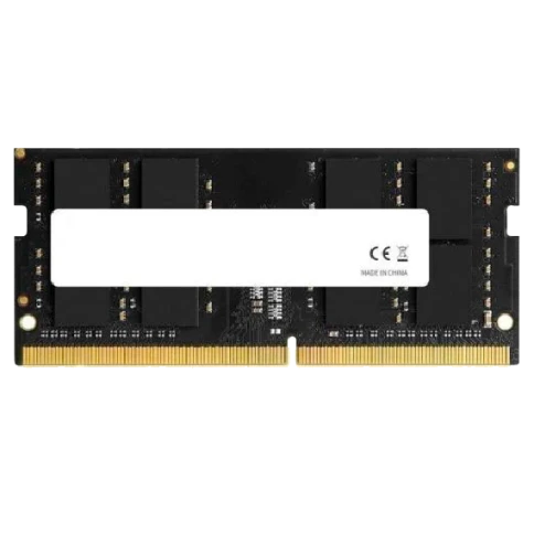 Память оперативная/ Foxline SODIMM 16GB 5600 DDR5 CL 46 фото 1
