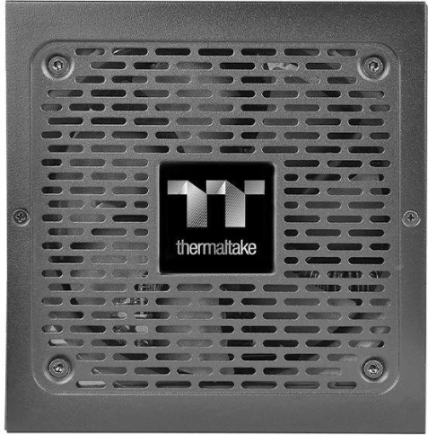 Блок питания Thermaltake ATX 850W Smart BM3 Gen.5 80+ bronze (20+4pin) APFC 120mm fan 12xSATA Cab Manag RTL [PS-SPD-0850MNFABE-3] фото 3