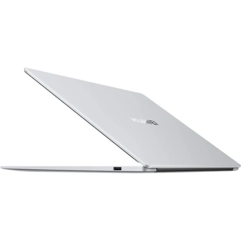 Ноутбук Huawei MateBook D16 Intel Core i5-13420H/16Gb (soldered D4)/SSD512Gb/UMA/16"/IPS/WUXGA/1920x1200/60Hz/NoOS/Mystic Silver/1.68kg фото 4