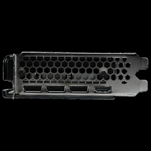Видеокарта Palit PCI-E RTX5070 Infinity 3 NVIDIA GeForce RTX 5070 12Gb 192bit GDDR7 2325/28000 HDMIx1 DPx3 HDCP Ret фото 21