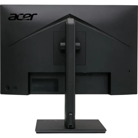 Монитор/ ACER Vero B277Gbmiprxv 27'', ZeroFrame, Black, PCR 85% + OBP 5%, 16:9, IPS, 1920x1080, 4 (GTG)ms, 250cd, 120Hz, 1xVGA + 1xHDMI(1.4) + 1xDP(1.2) + SPK + Audio in/Out, Speakers 2Wx2, sync: FreeSync, hadj 165, Vesa:100x100 фото 8