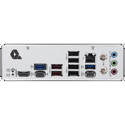 Материнская плата/ PRO X870E-S EVO WIFI фото 3