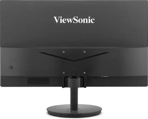 Монитор ViewSonic 23.8" VA24E1-H черный IPS LED 5ms 16:9 HDMI матовая 1500:1 250cd 178гр/178гр 1920x1080 120Hz VGA FHD 5.2кг фото 6