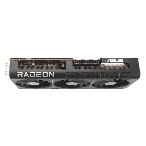 Видеокарта/ PRIME-RX9070XT-O16G фото 4