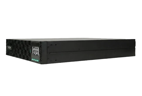 ИБП Smart-Save Online SRV-G2 Systeme Electric 2000 ВA, 2000 Вт, 230 В, 1:1, 2U, внутр АКБ фото 4