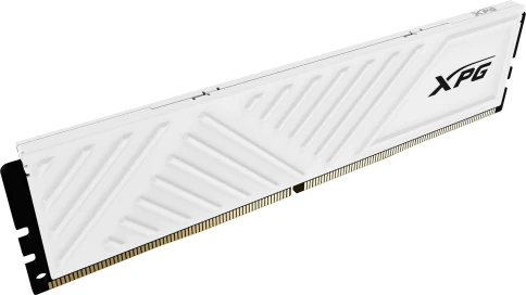 Память DDR4 32GB 3200MHz A-Data AX4U320032G16A-SWHD35 XPG Gammix D35 RTL PC4-25600 CL16 DIMM 288-pin 1.35В dual rank Ret фото 2