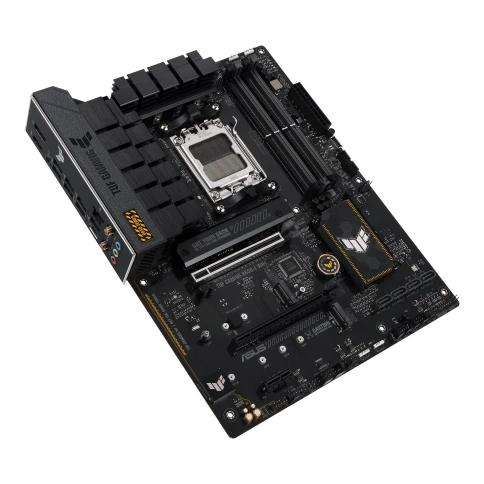Материнская плата/ TUF GAMING B650-E WIFI фото 4