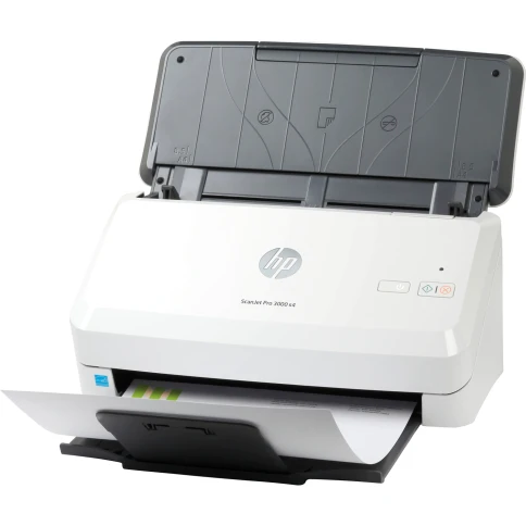 Сканер/ HP ScanJet Pro 3000 s4 фото 4