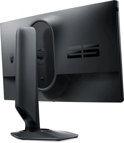 Монитор Dell 24.5" Alienware AW2524HF черный IPS LED 0.5ms 16:9 HDMI м фото 6