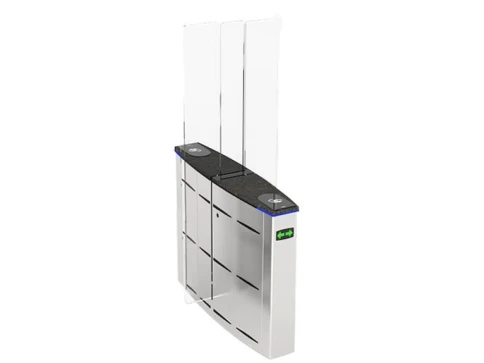 Турникет с раздвижными створками CAME SLIDING GATE SG 55 (001SG55TC) фото 1