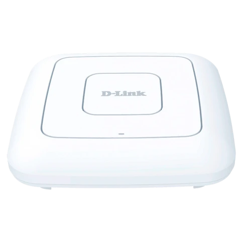Точка доступа/ DAP-300P N300 Wi-Fi PoE Access Point / Router, 100Base-TX WAN, 100Base-TX LAN, 2x3dBi internal antennas, w/o power adapter фото 1