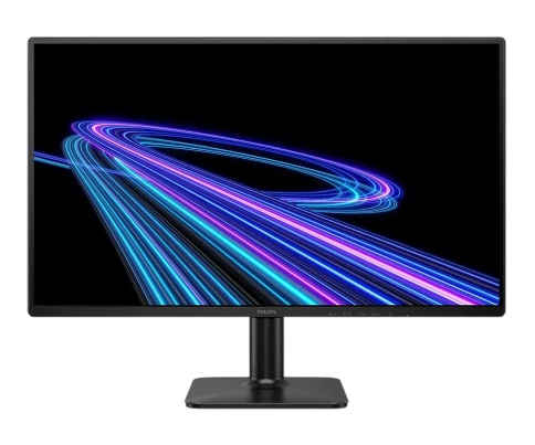 Монитор Philips 25E2G2200 24.5'', 1920x1080, IPS, 144Hz, 1500:1, 300cd, 0.5ms, HDMI 2.0, DP 1.4, VESA, 3Y, Black/ Philips 25E2G2200 24.5'', 1920x1080, IPS, 144Hz, 1500:1, 300cd, 0.5ms, HDMI 2.0, DP 1.4, VESA, 3Y, Black фото 1