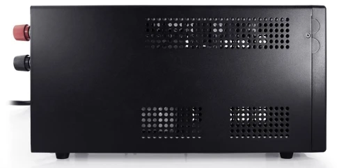 Источник бесперебойного питания/ Powercom UPS Infinity INF-800, black, 800VA/480Wt фото 6