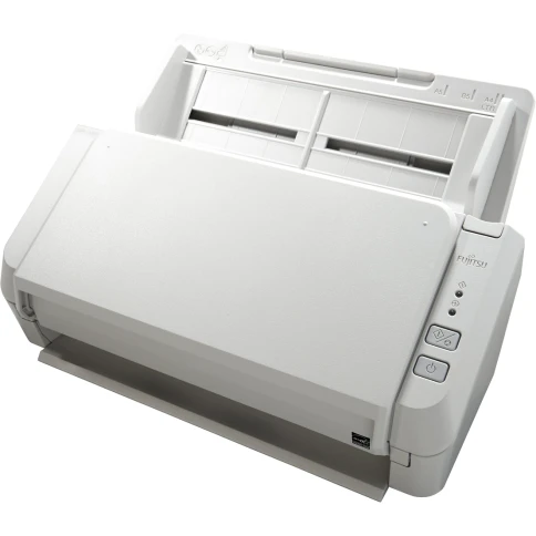 Ricoh(PFU) SP-1120N Документ сканер А4, двухсторонний, 20 стр/мин, автопод. 50 листов, USB 3.2, Gigabit Ethernet/ Ricoh(PFU) SP-1120N, Document scanner, A4, duplex, 20 ppm, ADF 50, USB 3.2, Gigabit Ethernet фото 4