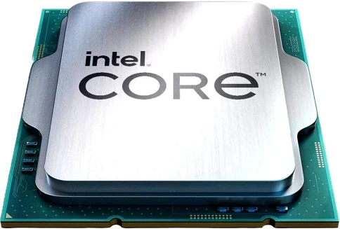Процессор/ CPU LGA1700 Intel Core i9-14900KS (Raptor lake, 24C/32T, 3.2/6.2GHz, 36MB, 253W) OEM фото 2
