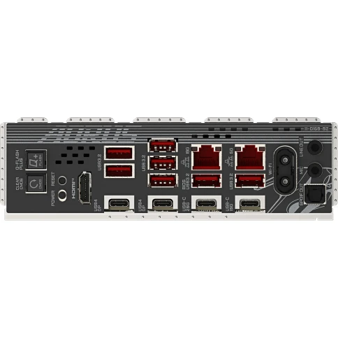 Материнская плата/ X870E A MASTER X фото 12