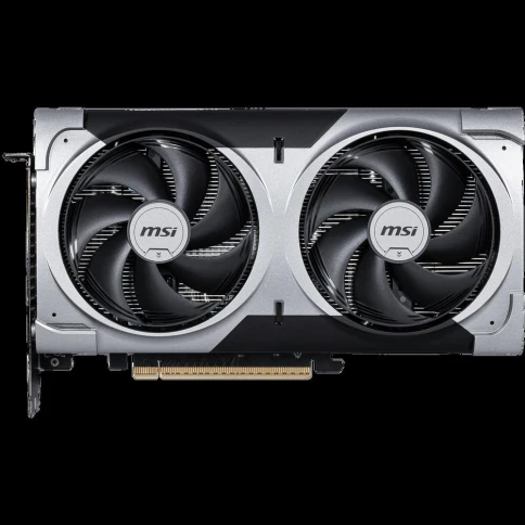 MSI RTX 5060 8G VENTUS 2X OC фото 7