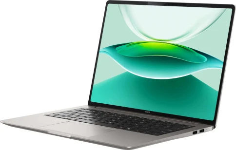 Ноутбук MAGICBOOK PRO 14 2025 14.6" ULTRA 5 32/1TB GREY WIN 11 HONOR фото 8