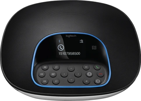 набор для организации видеоконференции/ Logitech ConferenceCam Group фото 2