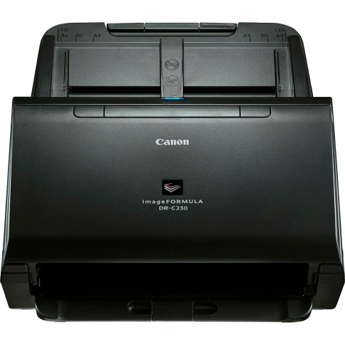 Документный сканер/ Canon DR-C230 фото 1
