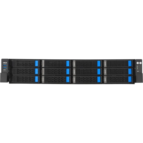 Серверная платформа/ ASUS RS720A-E13-RS12U фото 7