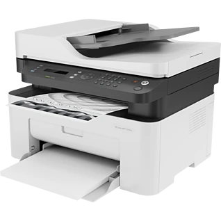 Лазерное МФУ/ HP Laser 137fnw фото 5