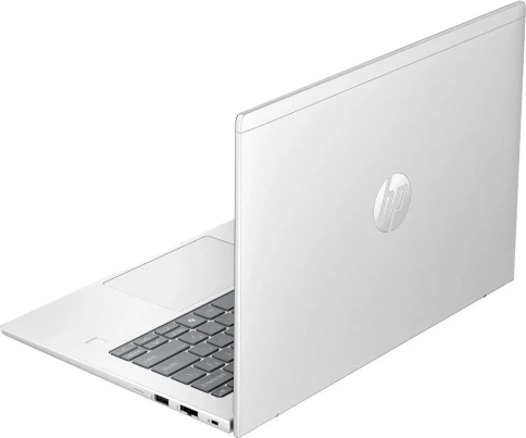 Ноутбук HP ProBook 4 G1a Wolf Pro Ryzen 7 250 16Gb SSD512Gb AMD Radeon Graphics 780M 14" WUXGA (1920x1200)/ENGKBD Windows 11 Pro silver WiFi BT Cam (BM2B2UT) фото 4