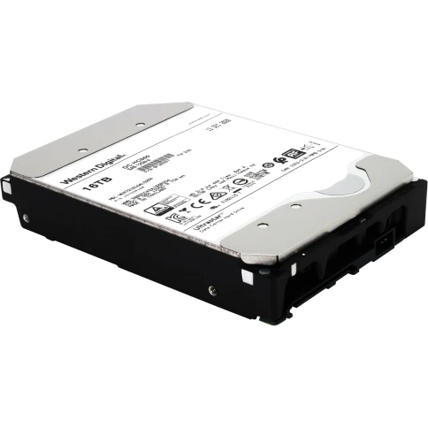Жесткий диск/ HDD WD SAS Server 16Tb Ultrastar DC HC550 7200 12Gb/s 51 фото 2