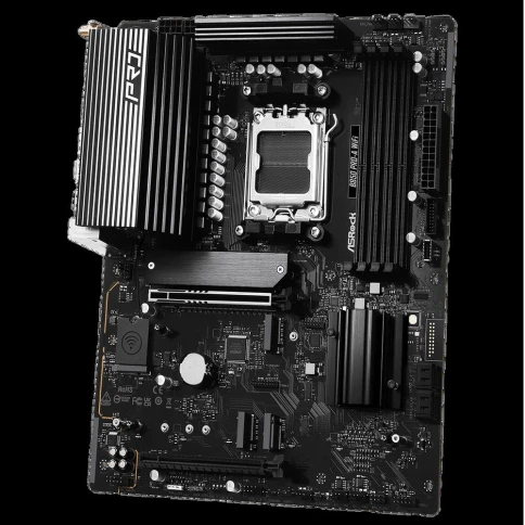 Материнская плата ASRock B850 PRO-A WIFI, фото 4