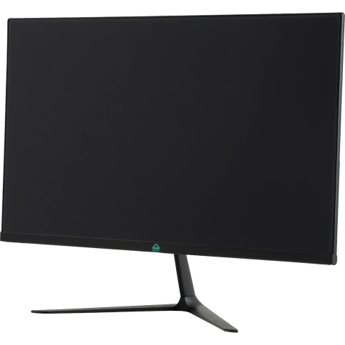 Монитор/ Монитор БЕШТАУ M24FHD/LCDX (23.8" / IPS / 1920х1080 / 100Hz / VGA / HDMI / DP / 178/178 / Регулировка наклона / VESA 75*75/100*100 / Динамики / Черный фото 2
