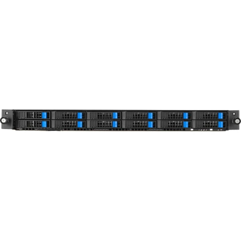 Серверная платформа/ ASUS RS700A-E12-RS12U фото 8