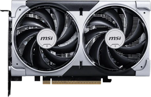 MSI RTX 5060 8G VENTUS 2X OC фото 1