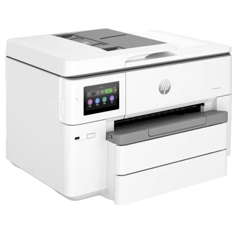 Струйное МФУ/ HP OfficeJet Pro 9730 фото 4
