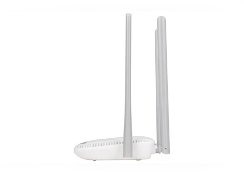 Маршрутизатор/ N300 Wi-Fi router, 2.4 GHz, 1 WAN port 10/100Mbps + 3-port LAN 10/100 Mbps, 4 fixed antenna фото 5